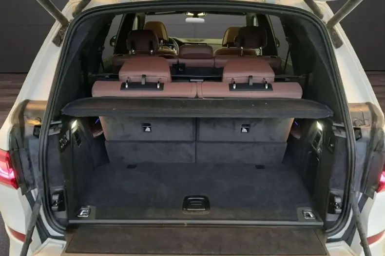 BMW X1 din 2021 cu 130.900 km - oferta BMW157618 - foto 12