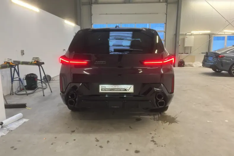 BMW XM din 2024 cu 3.467 km - oferta BMW157619 - foto 5