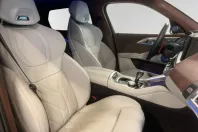 BMW XM din 2024 cu 3.467 km - oferta BMW157619 - foto 6