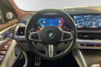 BMW XM din 2024 cu 3.467 km - oferta BMW157619 - foto 9