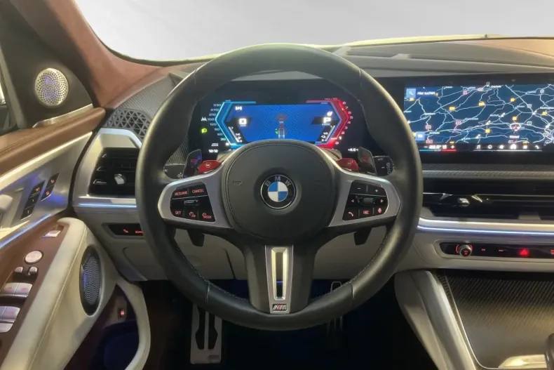 BMW XM din 2024 cu 3.467 km - oferta BMW157619 - foto 9