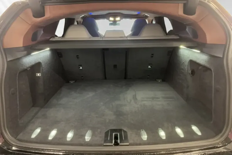 BMW XM din 2024 cu 3.467 km - oferta BMW157619 - foto 12