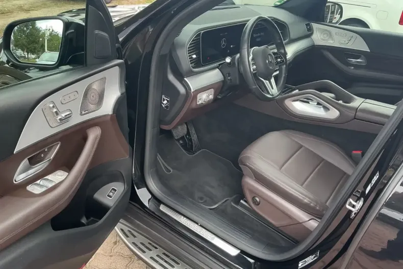 Mercedes-Benz GLE 350 din 2022 cu 62.000 km - oferta MER157620 - foto 10