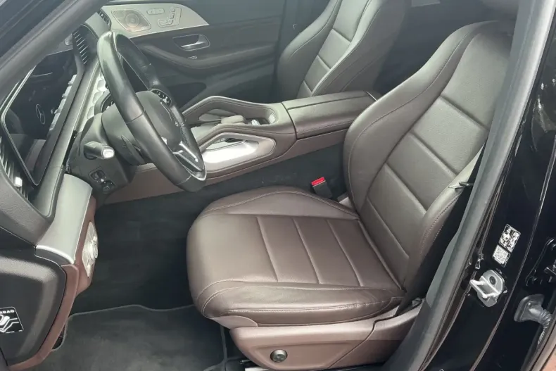 Mercedes-Benz GLE 350 din 2022 cu 62.000 km - oferta MER157620 - foto 11