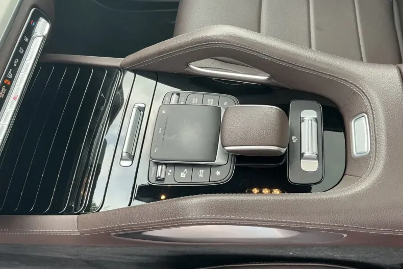 Mercedes-Benz GLE 350 din 2022 cu 62.000 km - oferta MER157620 - foto 14