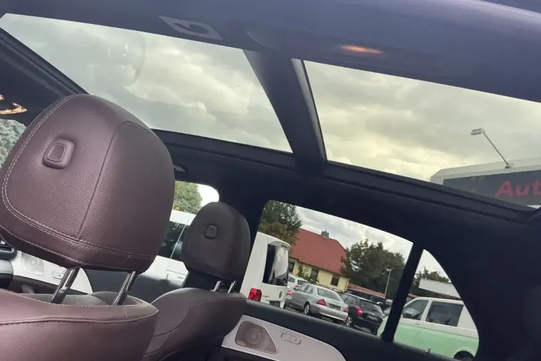 Mercedes-Benz GLE 350 din 2022 cu 62.000 km - oferta MER157620 - foto 16