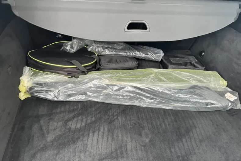 Mercedes-Benz GLE 350 din 2022 cu 62.000 km - oferta MER157620 - foto 19