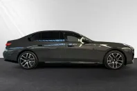 BMW i7 din 2024 cu 4.920 km - oferta BMW157621 - foto 2