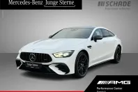 Mercedes-Benz AMG GT din 2024 cu 9.650 km - oferta MER157622 - foto 1