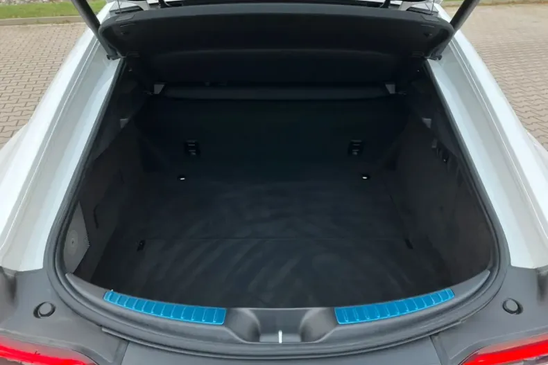 Mercedes-Benz AMG GT din 2024 cu 9.650 km - oferta MER157622 - foto 9