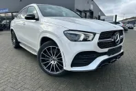 Mercedes-Benz GLE 350 din 2022 cu 55.007 km - oferta MER157623 - foto 1