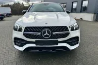 Mercedes-Benz GLE 350 din 2022 cu 55.007 km - oferta MER157623 - foto 2