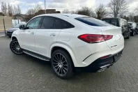 Mercedes-Benz GLE 350 din 2022 cu 55.007 km - oferta MER157623 - foto 3