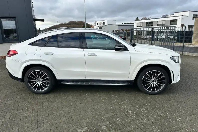 Mercedes-Benz GLE 350 din 2022 cu 55.007 km - oferta MER157623 - foto 6