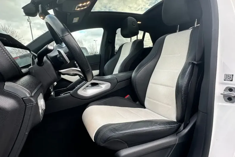 Mercedes-Benz GLE 350 din 2022 cu 55.007 km - oferta MER157623 - foto 11