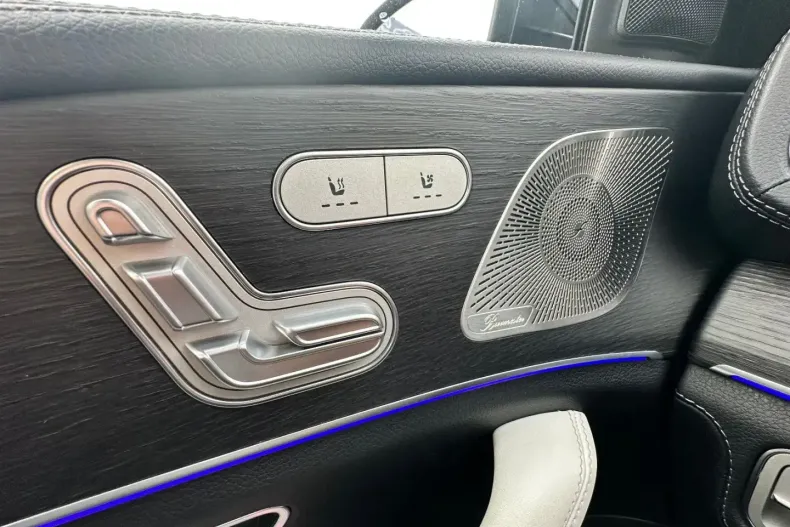 Mercedes-Benz GLE 350 din 2022 cu 55.007 km - oferta MER157623 - foto 13