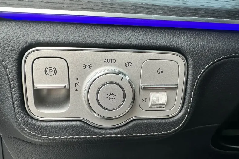 Mercedes-Benz GLE 350 din 2022 cu 55.007 km - oferta MER157623 - foto 14