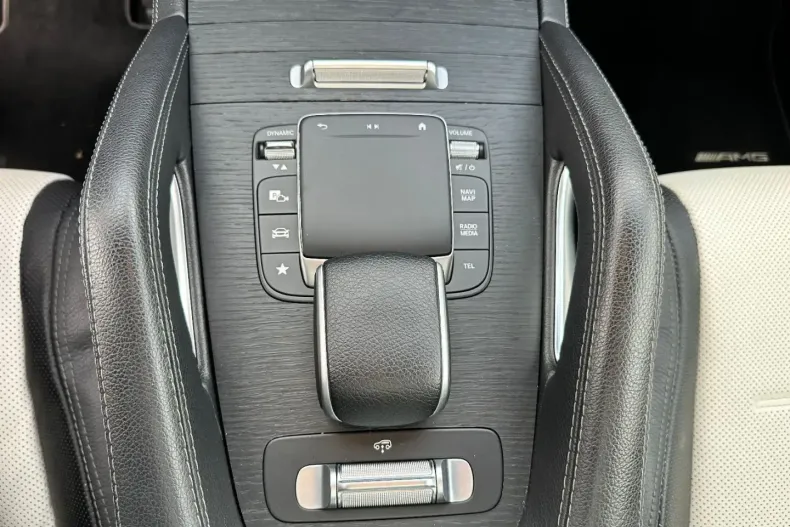 Mercedes-Benz GLE 350 din 2022 cu 55.007 km - oferta MER157623 - foto 15