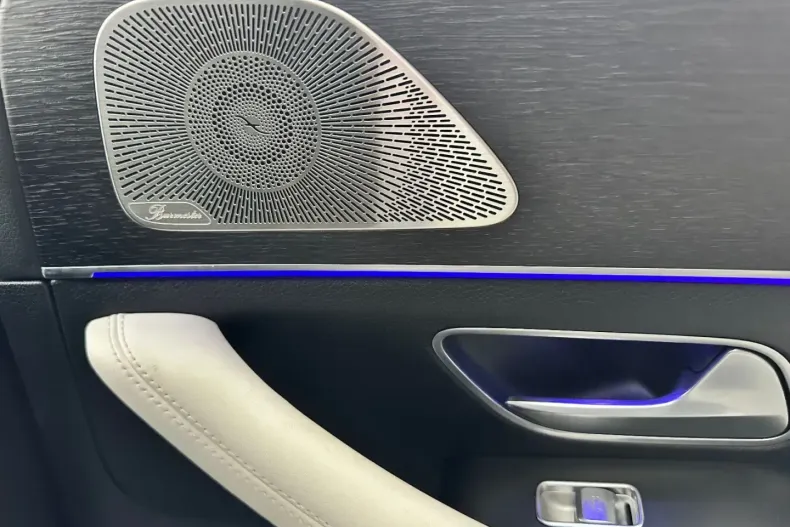 Mercedes-Benz GLE 350 din 2022 cu 55.007 km - oferta MER157623 - foto 16