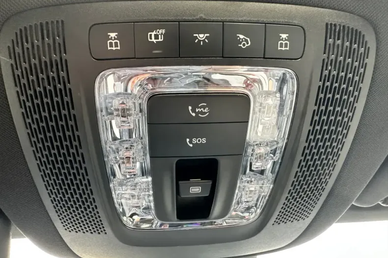 Mercedes-Benz GLE 350 din 2022 cu 55.007 km - oferta MER157623 - foto 17