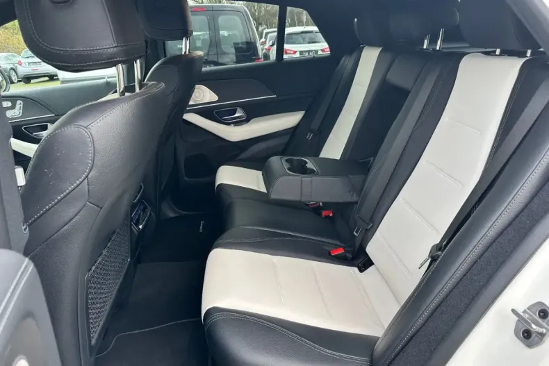 Mercedes-Benz GLE 350 din 2022 cu 55.007 km - oferta MER157623 - foto 18