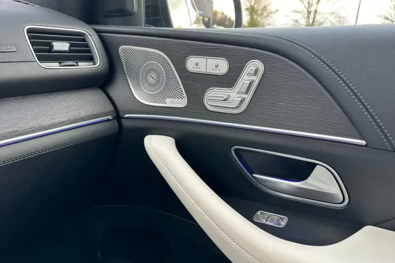 Mercedes-Benz GLE 350 din 2022 cu 55.007 km - oferta MER157623 - foto 20