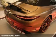 Mercedes-Benz SL 63 AMG din 2024 cu 1.614 km - oferta MER157624 - foto 6