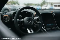 Mercedes-Benz SL 63 AMG din 2024 cu 1.614 km - oferta MER157624 - foto 7