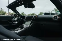 Mercedes-Benz SL 63 AMG din 2024 cu 1.614 km - oferta MER157624 - foto 8