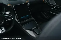 Mercedes-Benz SL 63 AMG din 2024 cu 1.614 km - oferta MER157624 - foto 11