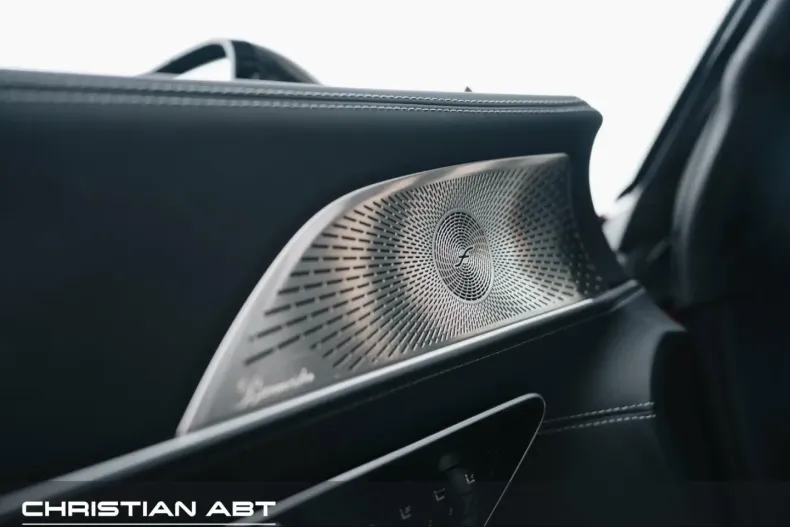 Mercedes-Benz SL 63 AMG din 2024 cu 1.614 km - oferta MER157624 - foto 15