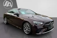 Mercedes-Benz E 200 din 2023 cu 14.941 km - oferta MER157625 - foto 1