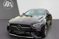 Mercedes-Benz E 200 din 2023 cu 14.941 km - oferta MER157625 - foto 2