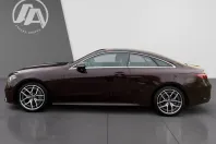 Mercedes-Benz E 200 din 2023 cu 14.941 km - oferta MER157625 - foto 4