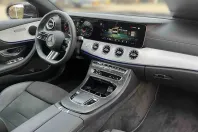 Mercedes-Benz E 200 din 2023 cu 14.941 km - oferta MER157625 - foto 7