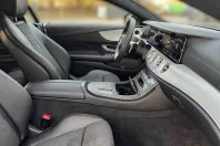 Mercedes-Benz E 200 din 2023 cu 14.941 km - oferta MER157625 - foto 9