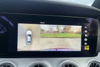 Mercedes-Benz E 200 din 2023 cu 14.941 km - oferta MER157625 - foto 12