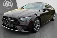 Mercedes-Benz E 200 din 2023 cu 14.941 km - oferta MER157625 - foto 13