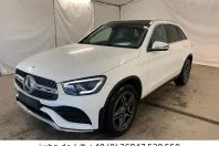 Mercedes-Benz GLC 220 din 2020 cu 96.000 km - oferta MER157626 - foto 1