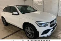 Mercedes-Benz GLC 220 din 2020 cu 96.000 km - oferta MER157626 - foto 2