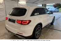 Mercedes-Benz GLC 220 din 2020 cu 96.000 km - oferta MER157626 - foto 3