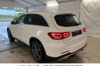 Mercedes-Benz GLC 220 din 2020 cu 96.000 km - oferta MER157626 - foto 4