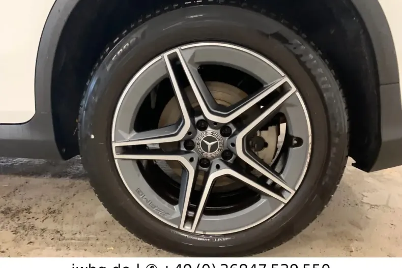 Mercedes-Benz GLC 220 din 2020 cu 96.000 km - oferta MER157626 - foto 5