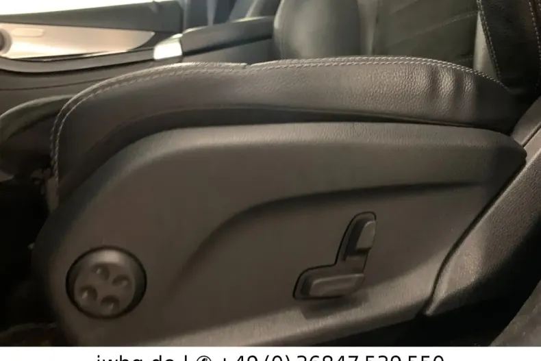 Mercedes-Benz GLC 220 din 2020 cu 96.000 km - oferta MER157626 - foto 7