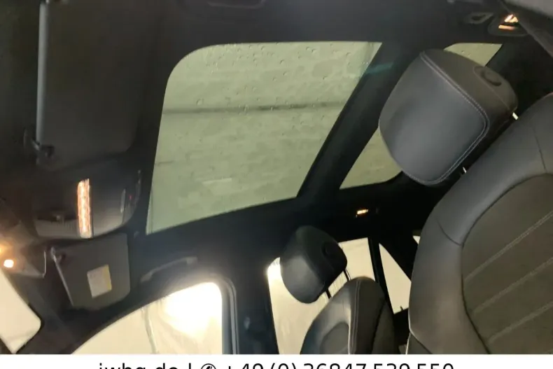 Mercedes-Benz GLC 220 din 2020 cu 96.000 km - oferta MER157626 - foto 8