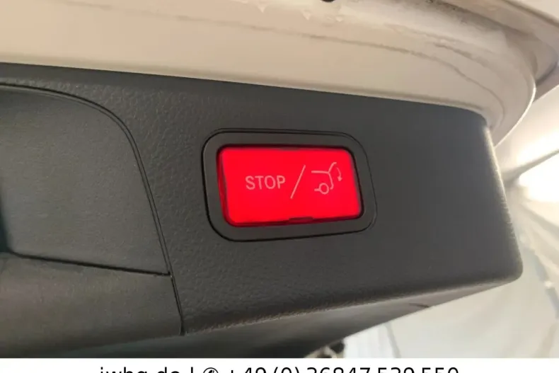 Mercedes-Benz GLC 220 din 2020 cu 96.000 km - oferta MER157626 - foto 17