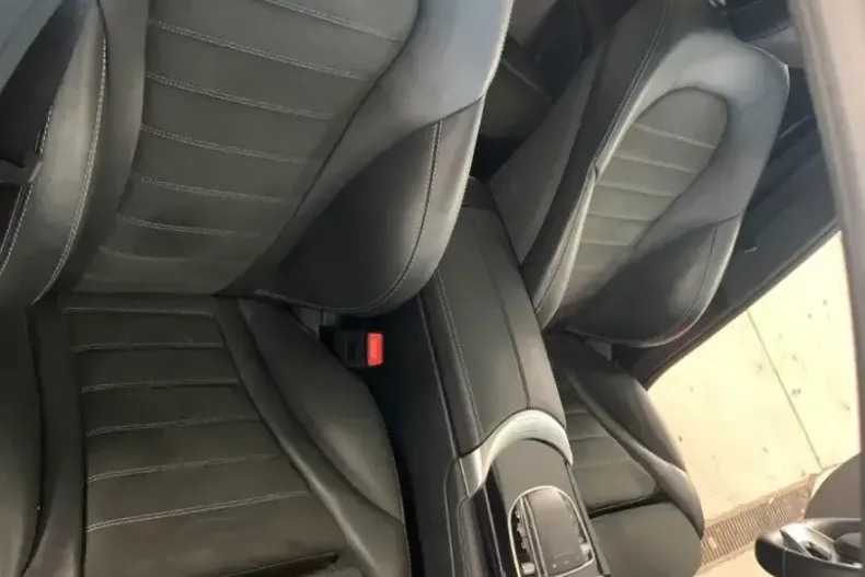 Mercedes-Benz GLC 220 din 2020 cu 96.000 km - oferta MER157626 - foto 19