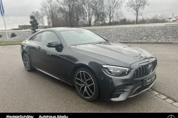 Mercedes-Benz E 200 din 2023 - oferta MER157627