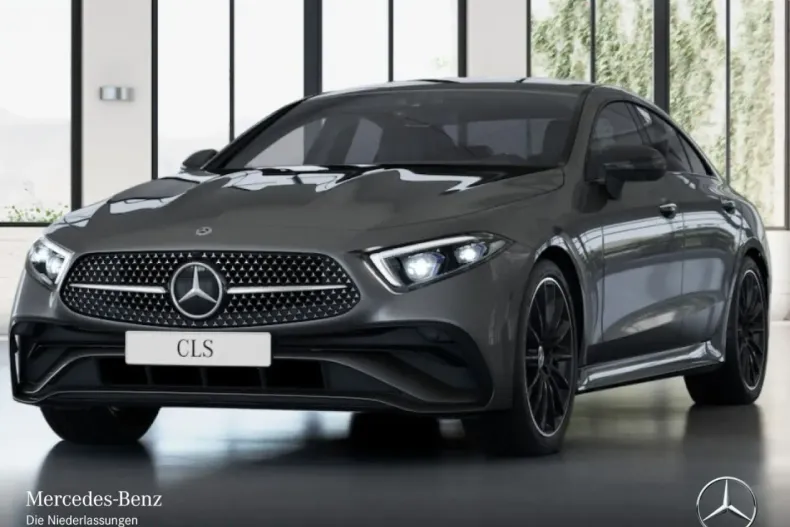 Mercedes-Benz CLS 450 din 2023 cu 65.268 km - oferta MER157628 - foto 1