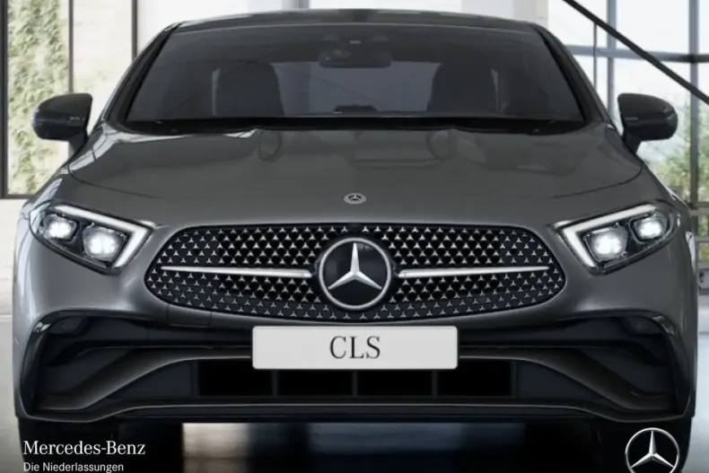 Mercedes-Benz CLS 450 din 2023 cu 65.268 km - oferta MER157628 - foto 5